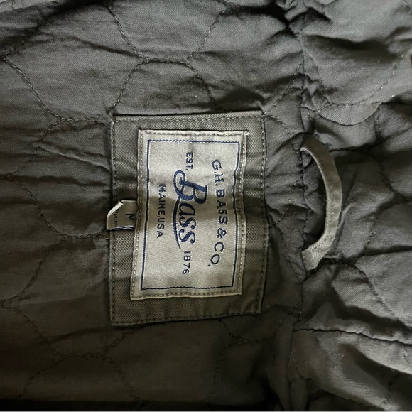 Bass Jacket - Picture 5 of 5